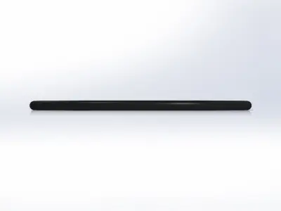 O Ring Vedabras 12033 3D model