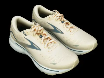 Shoes Collection 57 3D model