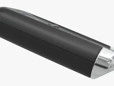 Webasto Remote 3D model