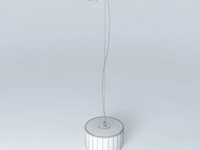 Carpeyen Harry Free 3D model