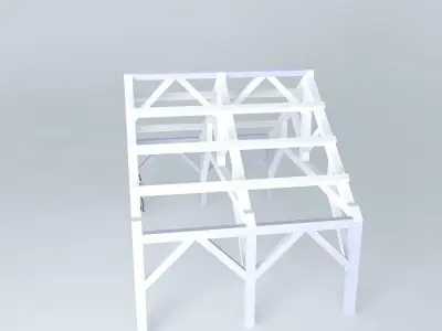 madoc bandshell revised Free 3D model