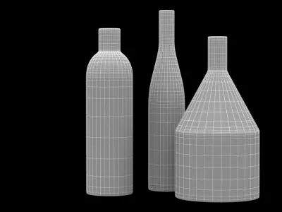 Decoration 18 Free 3D model