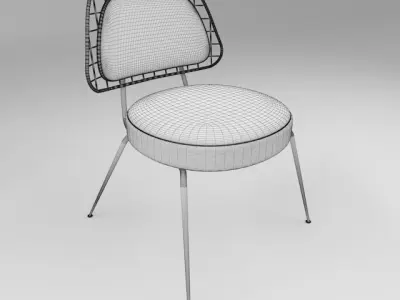 essentialhome  essential home marie Free 3D model