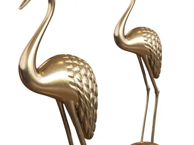 Virtus 1945 3D model