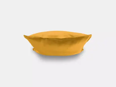 GURLI cushion cover 1 Low-poly 3D model