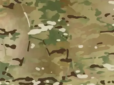 Abrams tank 3D model