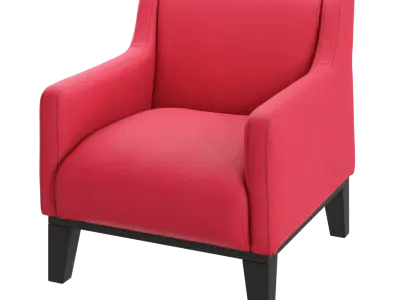  Nicolaquinto Stella Armchair Model 