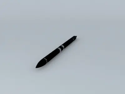 WorldDynamics SHOT Free 3D model