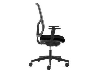  Office  armchair 3d model Free 3D model