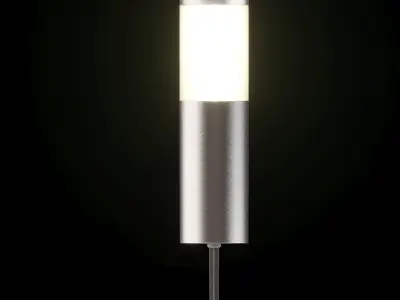 IKEA SOLVINDEN 3D model
