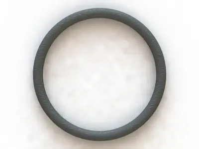 O Ring Vedabras 13117 3D model
