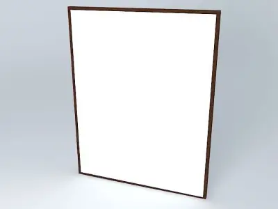 art art painting painting Free 3D model