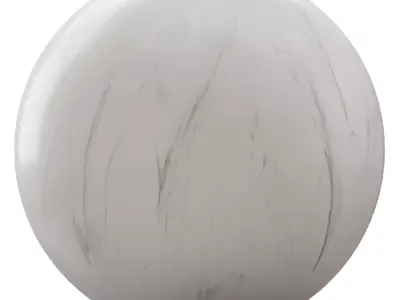 Ultra Realistic Marble Wall 3D Model Texture