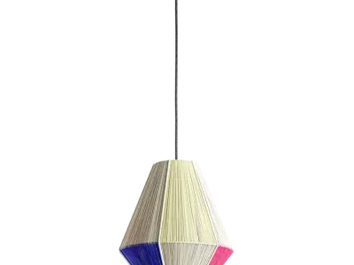  WeraJane Unicorn Pear Lamp Model 