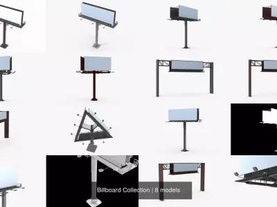 Billboard Collection 