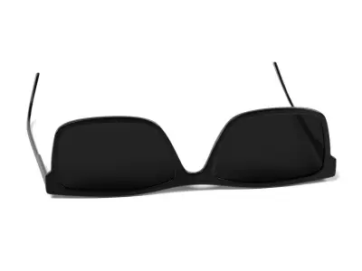 Sunglasses 3D model buy