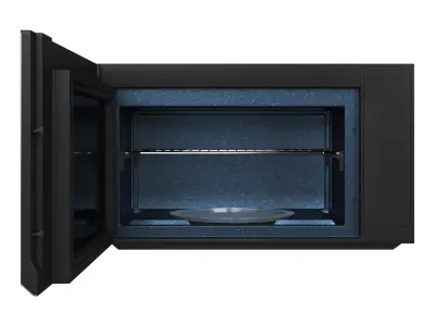 Samsung Over range Microwave  Free 3D model