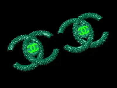 errigs 3D print model