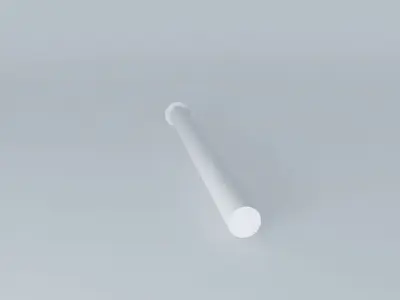 rt Maggy Free 3D model