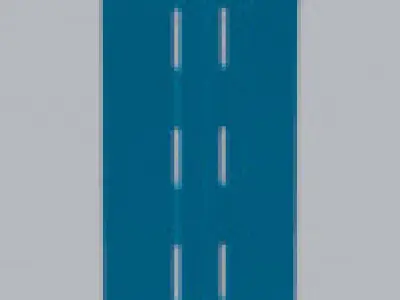 Moks Scrap Weapon Pack Low-poly 3D model