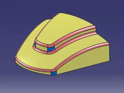 MODEL MANIA 2004 Free 3D model