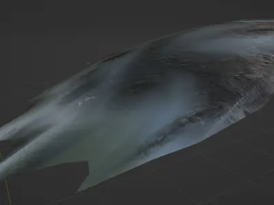 18 Weapons - Goblin Free 3D model