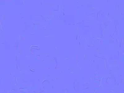 Neon Enforcer Gas Mask Helmet 3D Model Low-poly 3D model