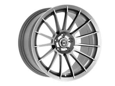 HRE FF15 Low-poly 3D model