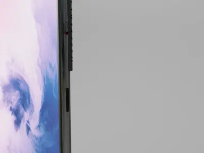 one plus 10 pro 3D model