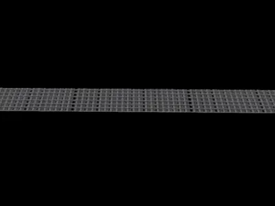 Net Texture Low-poly 3D model