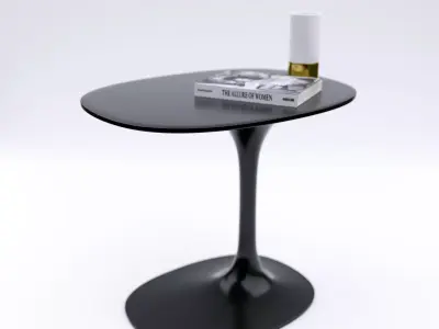 side table 16 -AWA OUTDOOR Free 3D model