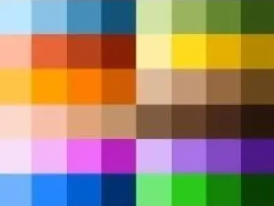 Low Poly SUv Free low-poly 3D model