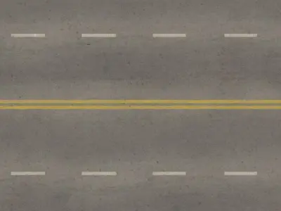 SN Military Base Free 3D model