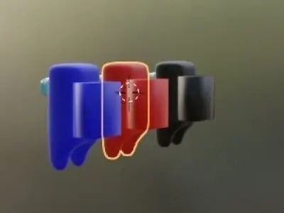 amoung us  3D model