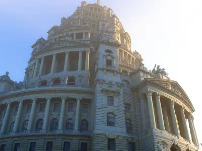 Tower of Babel 3D model buy