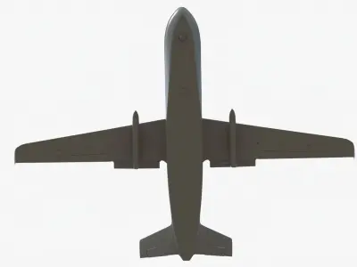 Drone Collections 3D model