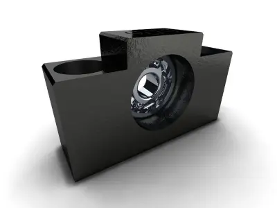 EF6 supports 3D model