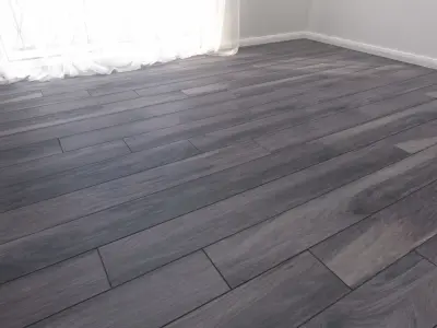 Parquet Floor Titan Prestige part 2 3D model