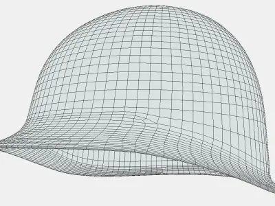 World War Asset Bundle Low-poly 3D model