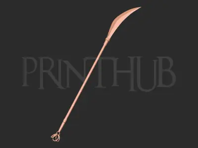 Ultimate Jujutsu Kaisen - Sword Cosplay Collection V-2 