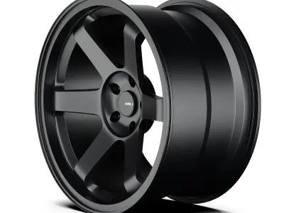 Avid-1 AV-06 Detailed 3D Model 3D model