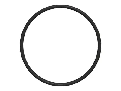 O Ring Vedabras 12198 3D model