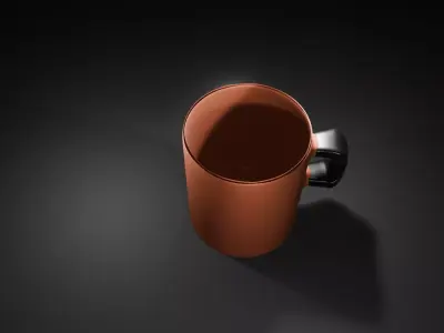 mag 3d models Free 3D model