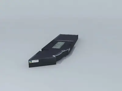 Gran Sur Centro Commercial Costa Adeje Free 3D model