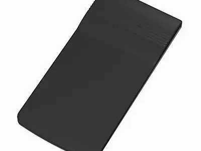 Scientific Calculator Free 3D model