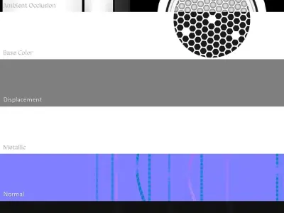  Borhn Long Spout Tub Faucet Model 