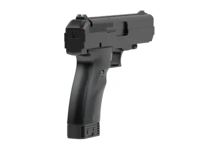  Hi-Point Model JCP Pistol 3D model