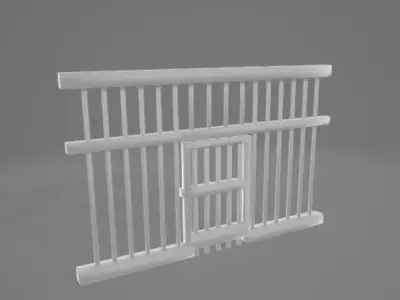 lol nerd Free 3D model