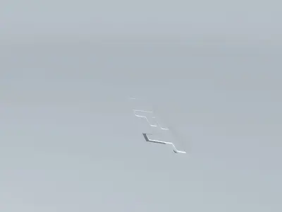 SHAFT HELMETS LOGO Free 3D model