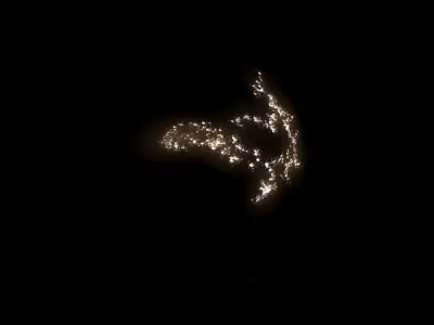 Boss Great Wall 3D model